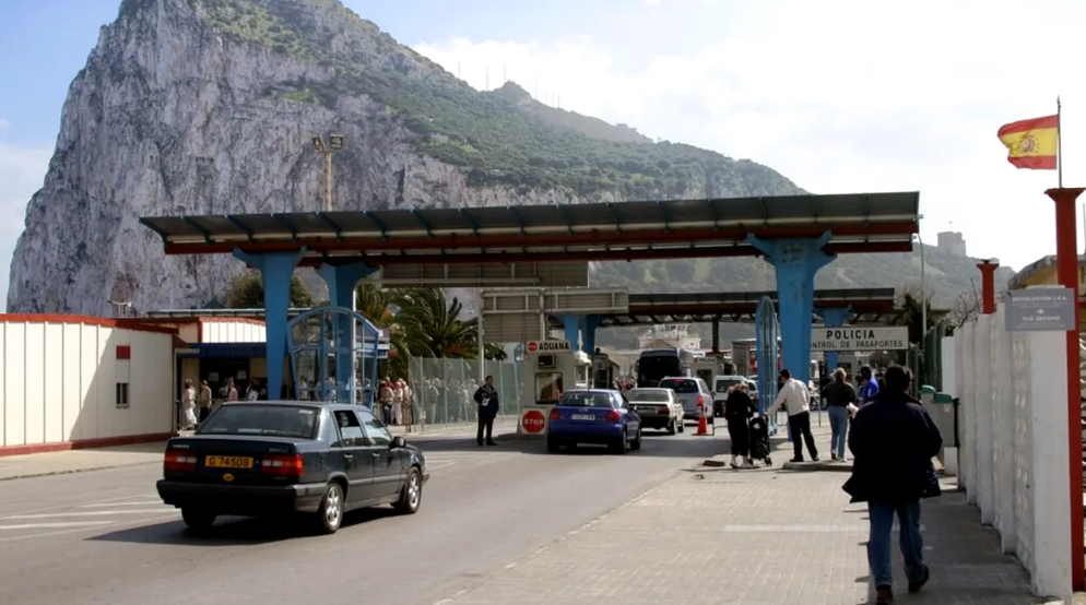 Moment istoric, după Brexit: celebra graniță dintre Spania și Gibraltar dispare