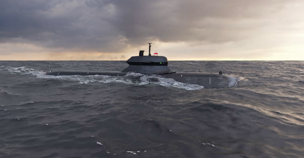 Polonia cumpără trei submarine de la Saab. Contractul valorează 4,8 miliarde de dolari