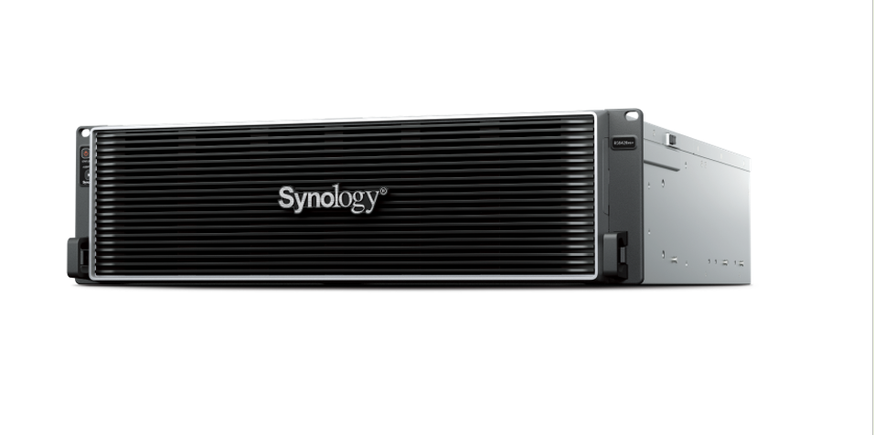 Synology lansează RackStation RS6426xs+, o soluție de stocare enterprise