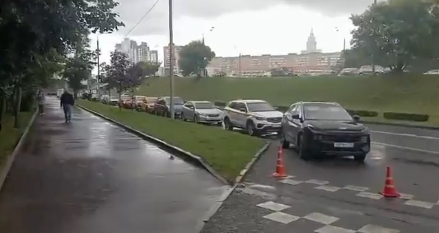 Irkutsk instalează toalete ecologice la stațiile de carburanți