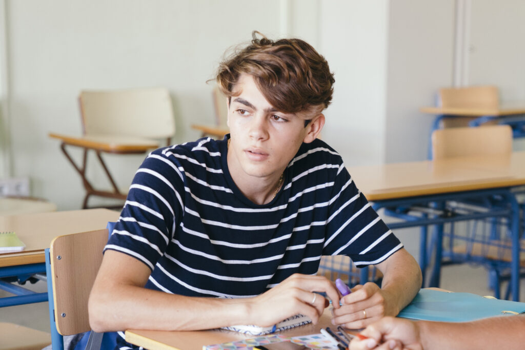 „Nu uită nimic”. Adolescentul de 15 ani care i-a uimit pe cercetători și a intrat în istorie