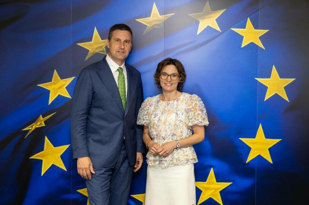 România cere la Bruxelles schimbarea statutului ursului brun