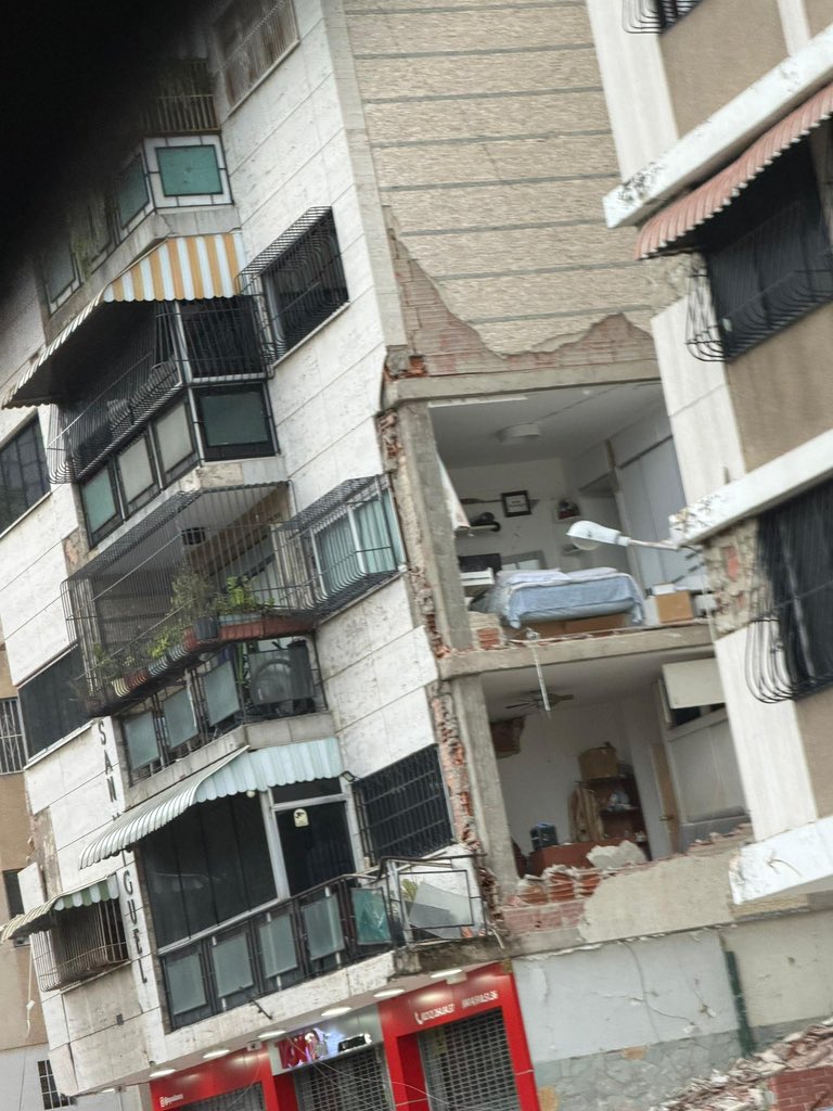 Venezuela: 235 de morți și peste 4.300 de răniți după cele două cutremure. Căutările continuă