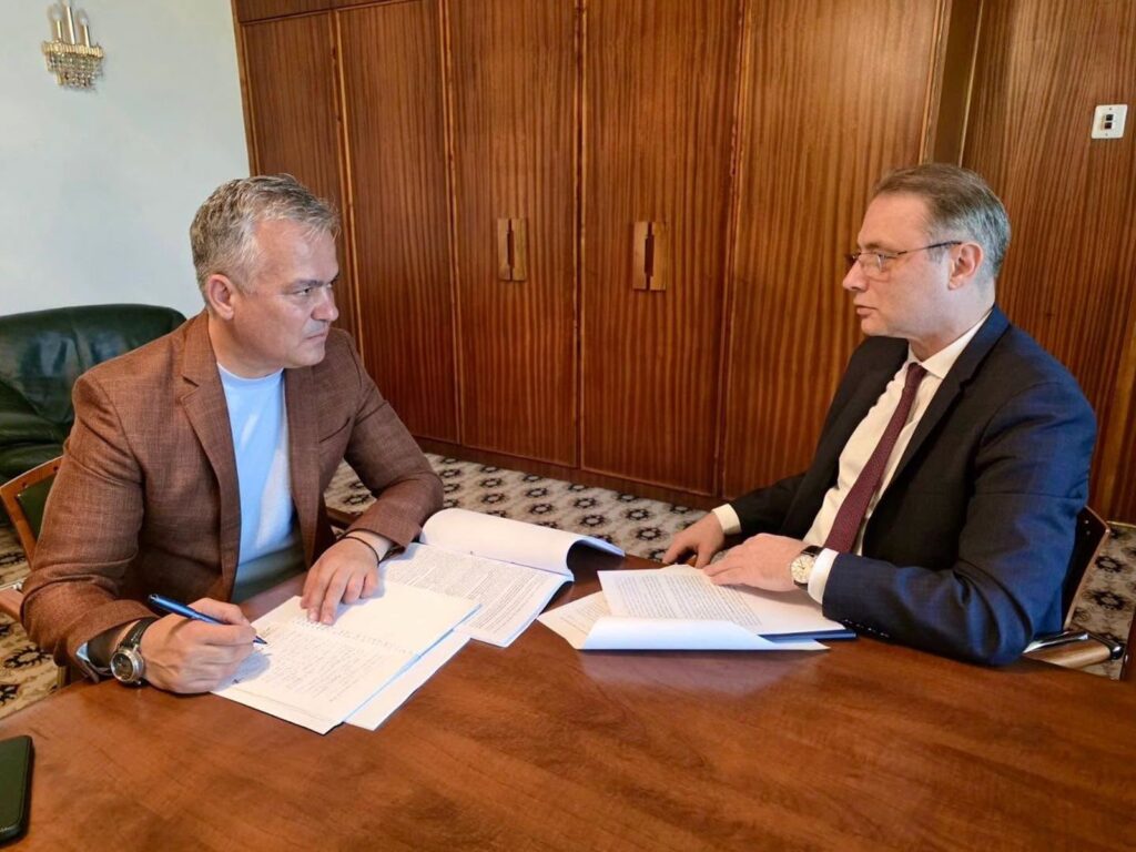 Veștea anunță ofensiva pentru OCDE alături de viitorul ministru de Externe