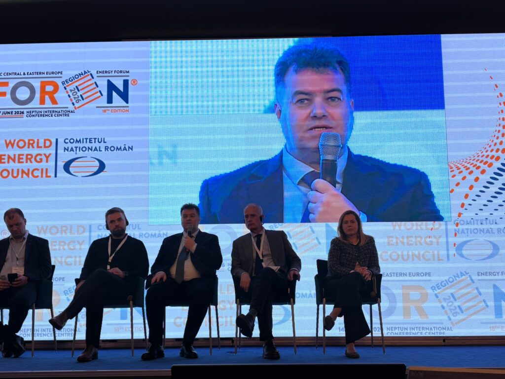 Șeful Dispecerului Energetic Național: „România este puntea de legătură între est și vest, între sud și nord”. Investițiile Transelectrica pentru creșterea interconexiunilor