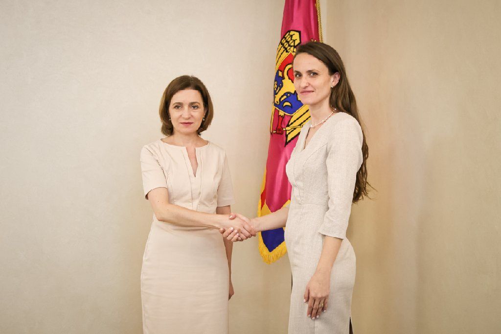 Republica Moldova face un pas decisiv spre UE. Oana Țoiu anunță deschiderea primului capitol de negociere la Luxemburg