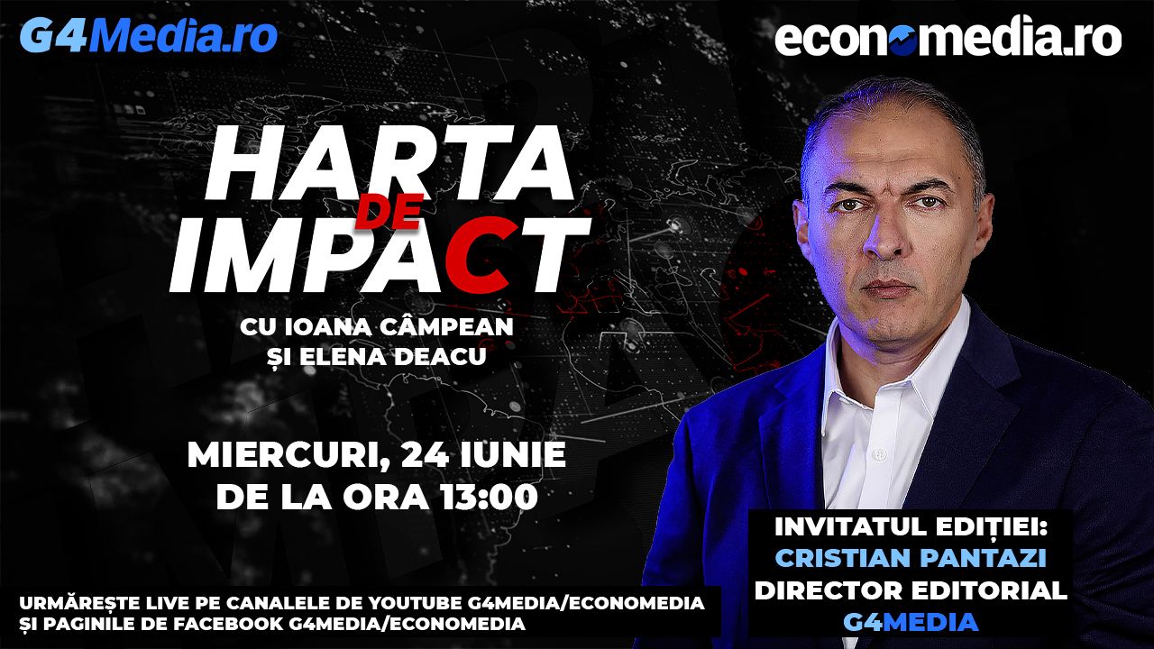 Analiză politică de ultimă oră la „Harta de impact”