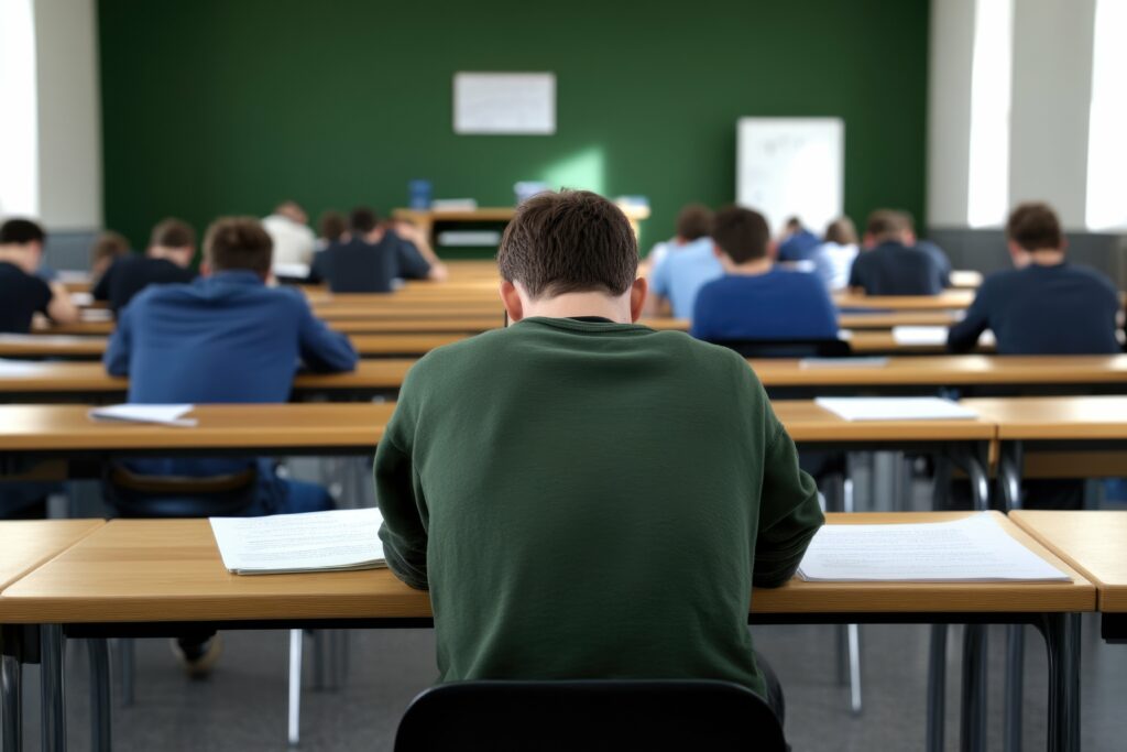 Evaluare națională 2026. Elevii susțin astăzi proba la matematică