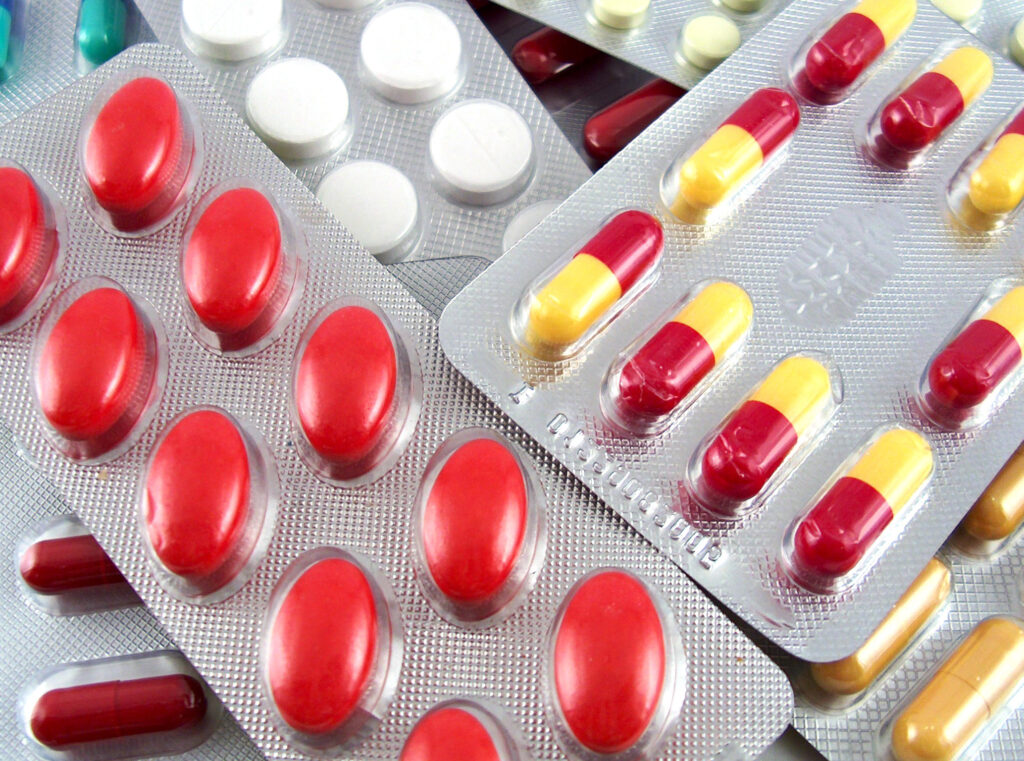 Un medicament folosit împotriva constipației ar putea combate efectele cognitive ale depresiei