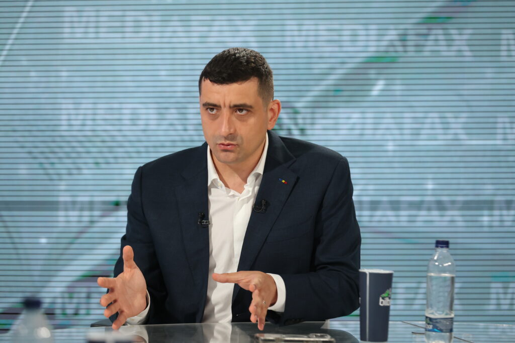 Scenariul european pe România: De la „Nicușor Dan este sub presiune”, la Simion, „campionul MAGA de România”. Ce scrie Politico