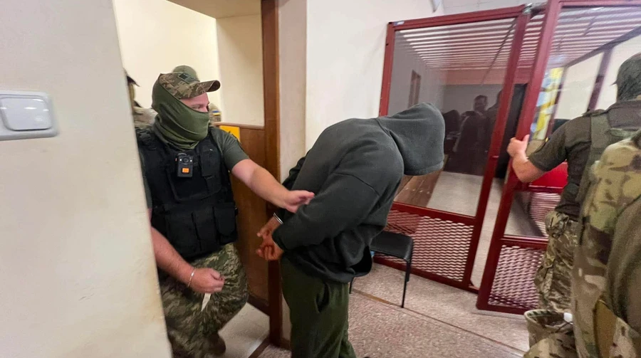 Primul arestat în atentatul de la Monaco: un ofițer al serviciului de securitate ucrainean (SBU). Instanța a respins cauțiunea