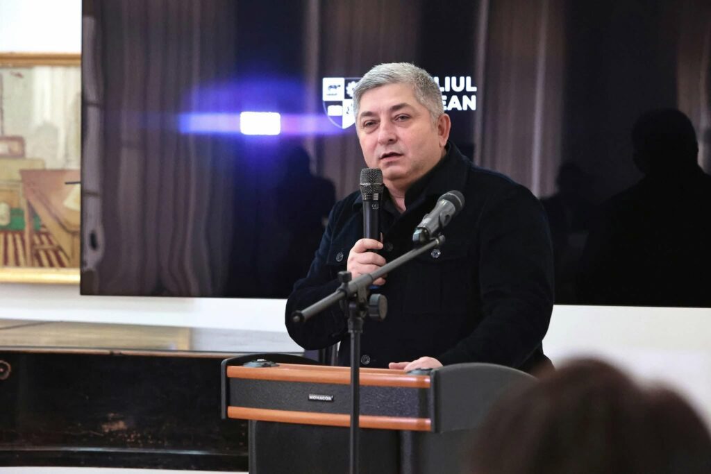 Tișe, despre reformele din justiție ale lui Bolojan: Nu poți vinde ideea că „țara merge prost pentru că magistrații au salarii mari”