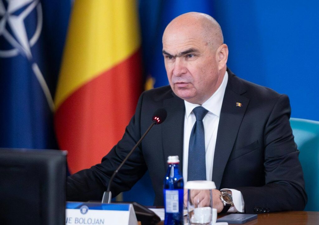 Curtea Supremă de Justiție amână pentru 23 iulie decizia în procesul în care Ilie Bolojan are de plătit 5,2 miliarde de lei ca restanțe salariale pentru magistrați