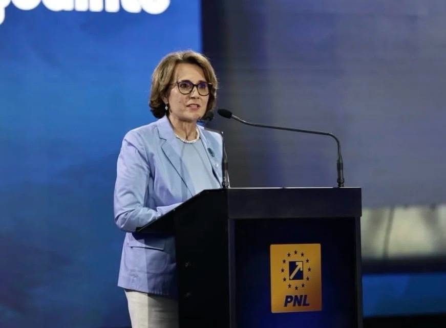 Scandalul pe TVA de 9% la cumpărarea unei locuințe. Nicoleta Pauliuc îi face reproșuri lui Ilie Bolojan