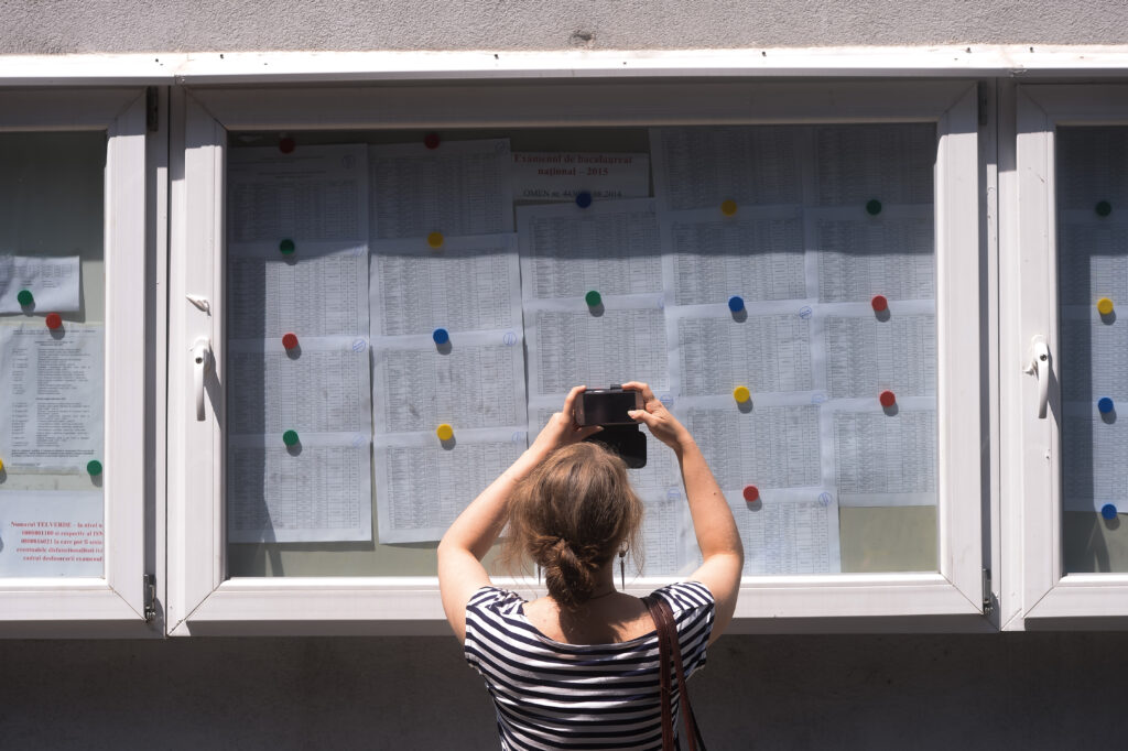 Harta mediilor de 10 la BAC 2026. În ce județe și licee sunt cei mai buni absolvenți