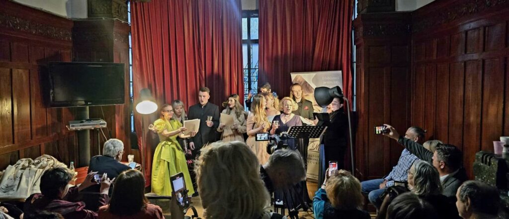 Ateliere pentru copii, festivaluri de muzică clasică și avanpremiere teatrale. Programul cultural propus de PMB