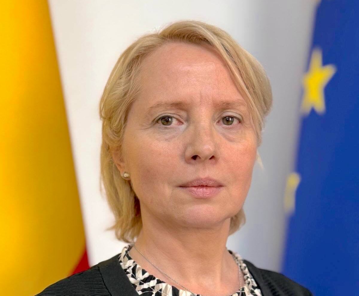 Ana Rădulescu preia ANPDPD după demiterea Alexandrei Zară