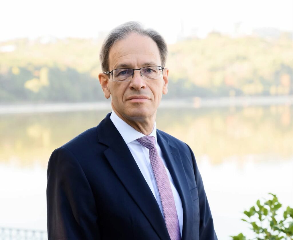 Ambasadorul Germaniei la Chișinău, în centrul unei controverse despre identitatea moldovenilor. Cum se apără în urma acuzațiilor