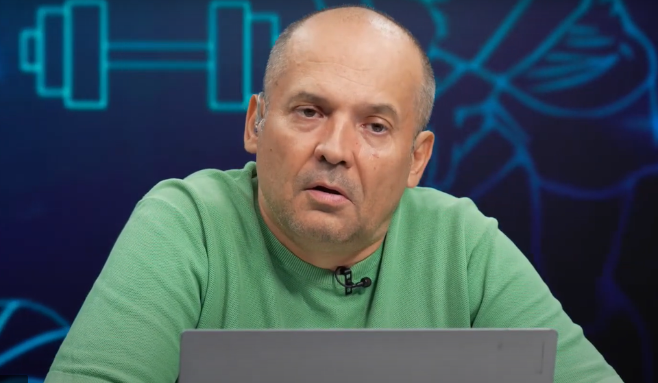 CNA intră pe fir după derapajul lui Radu Banciu prezentat în premieră de Mediafax. Valentin Jucan: „Suspiciuni clare de discurs rasist”
