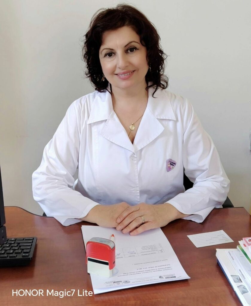 Care sunt primele semne ale diabetului și când trebuie să mergi la medic. Medicul Sitterli-Natea Carmen Narcisa explică