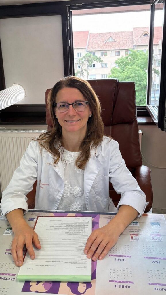 Sănătatea sângelui: Ce vitamine sunt recomandate și ce obiceiuri să eviți. Explicațiile medicului Lienerth Doris