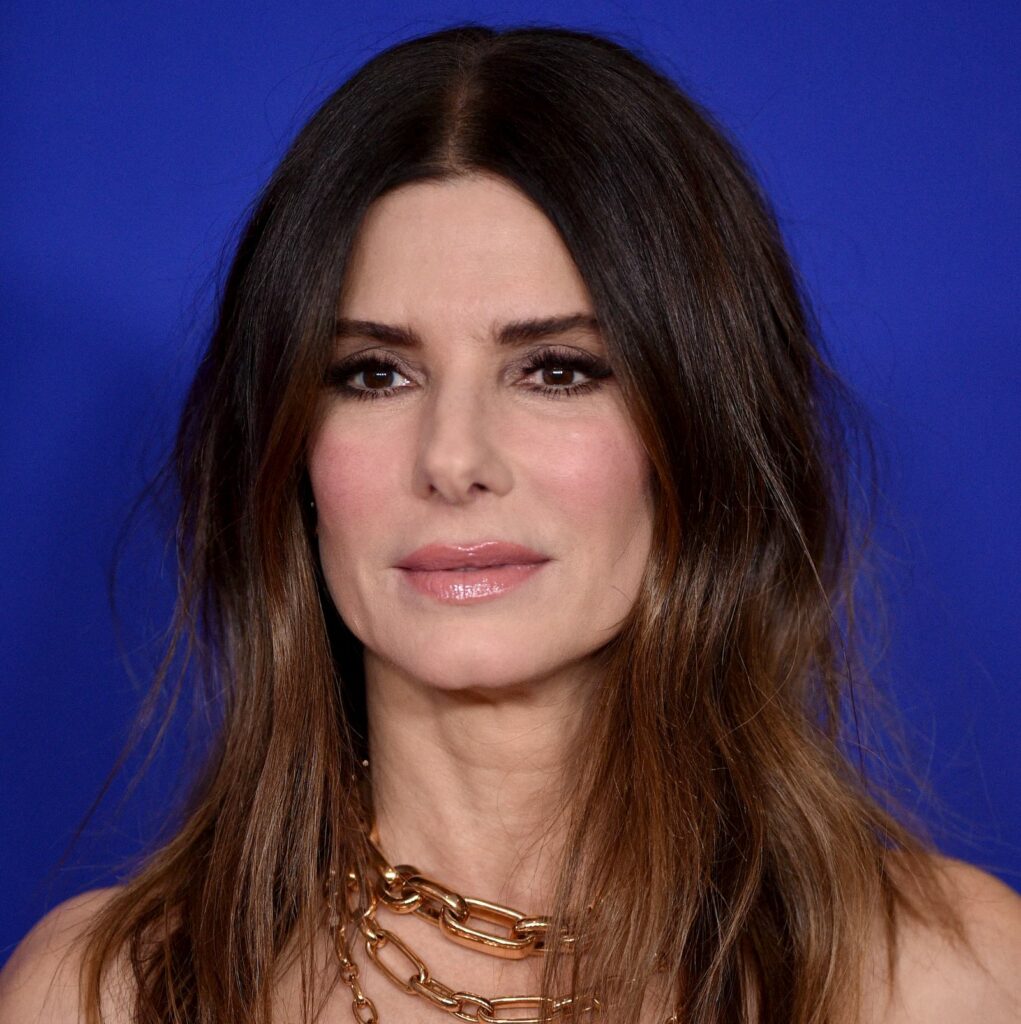 Trucuri de frumusețe neobișnuite: Sandra Bullock și hemoroizii Trucuri de frumusețe neobișnuite: Sandra Bullock și hemoroizii