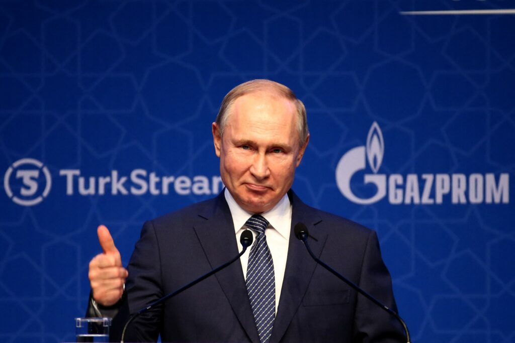 Record surprinzător în UE: importurile de gaz rusesc au explodat în 2026