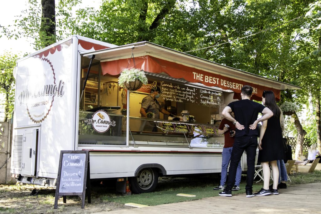 Care sunt cele mai bune orașe din lume pentru street food. Surpriza clasamentului: Europa domină topul