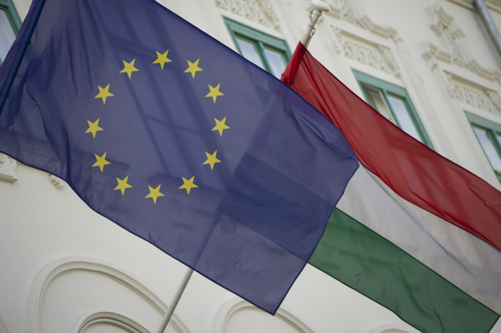 Ungaria face un nou pas spre reapropierea de Bruxelles: Va adera la Parchetul European, anunță Ursula von der Leyen