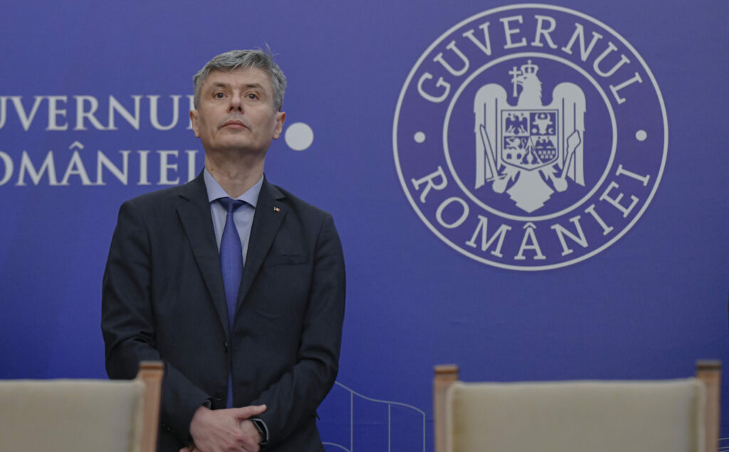 Virgil Popescu răspunde acuzațiilor AUR despre energie