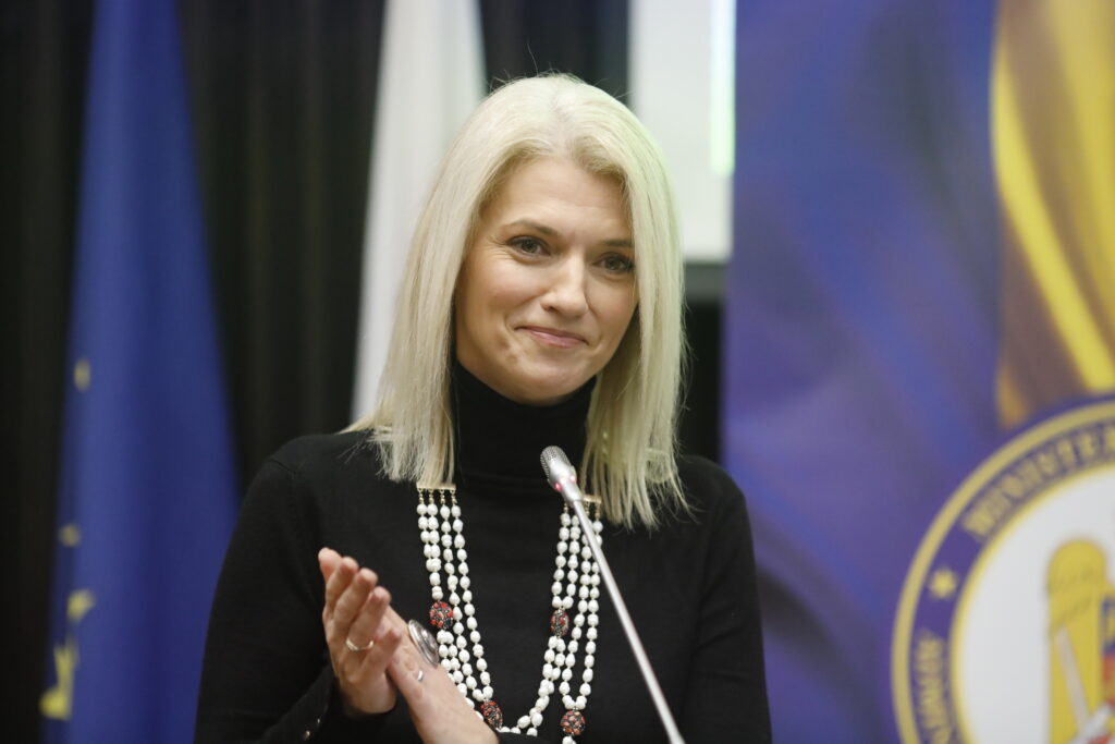 „Ilie Bolojan a rămas cu neîmplinirea unei candidaturi la Președinție”. Alina Gorghiu explică reacțiile liderului PNL față de Nicușor Dan și de ce partidul este pus într-o situație dificilă