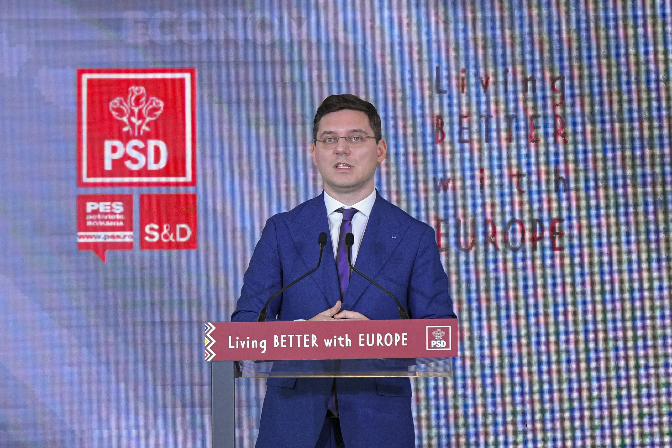 PSD refuză tăierea veniturilor în noua Lege a Salarizării