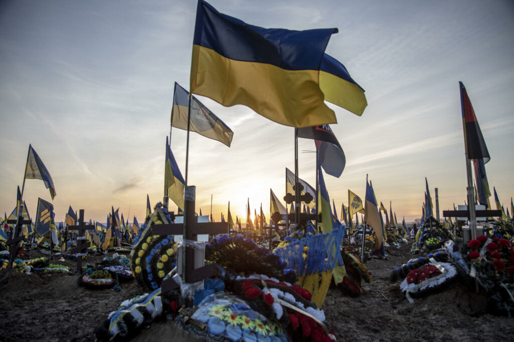 Iunie, cea mai sângeroasă lună pentru civilii din Ucraina de la începutul războiului