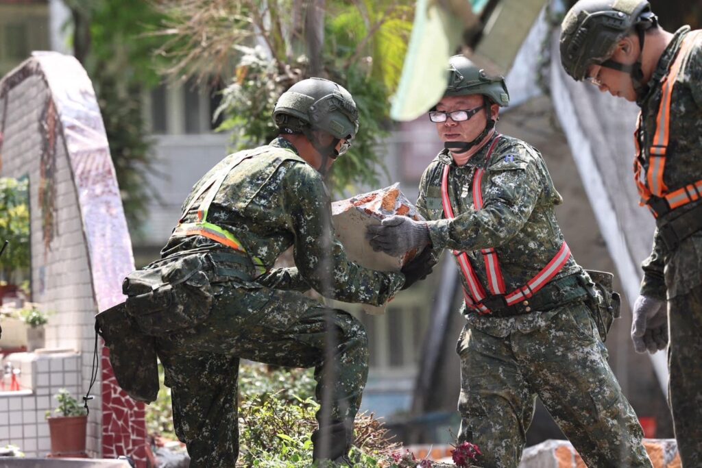 Taiwanul reintroduce "educația anticomunistă" în școlile militare, pe fondul tensiunilor cu China
