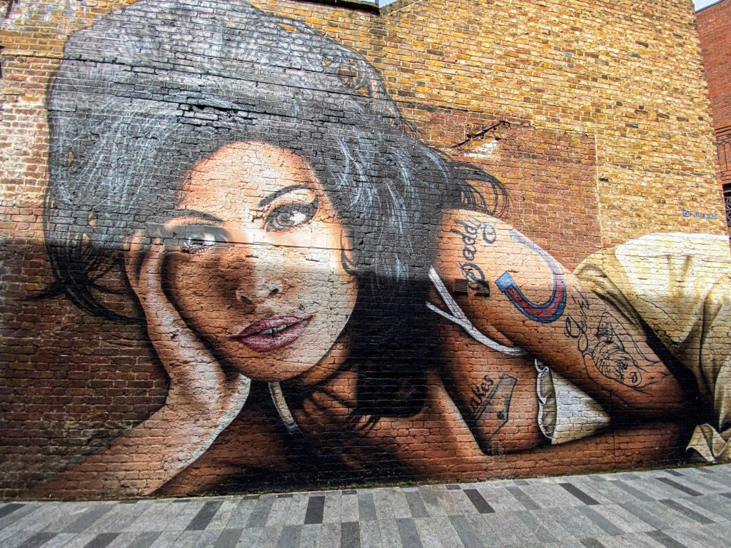 Decizie în cazul bunurilor lui Amy Winehouse: Acuzații nefondate