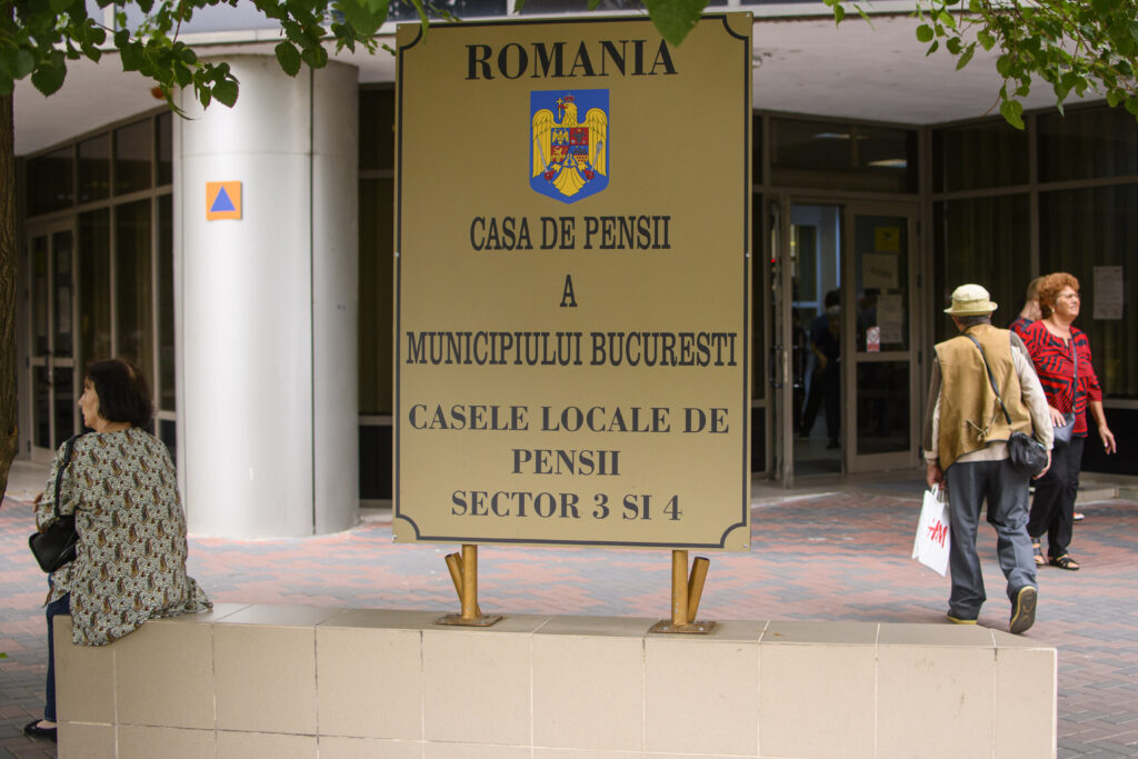 Eurostat: Românii lucrează, în medie, doar 32,7 ani de-a lungul vieții, cel mai puțin din Uniunea Europeană