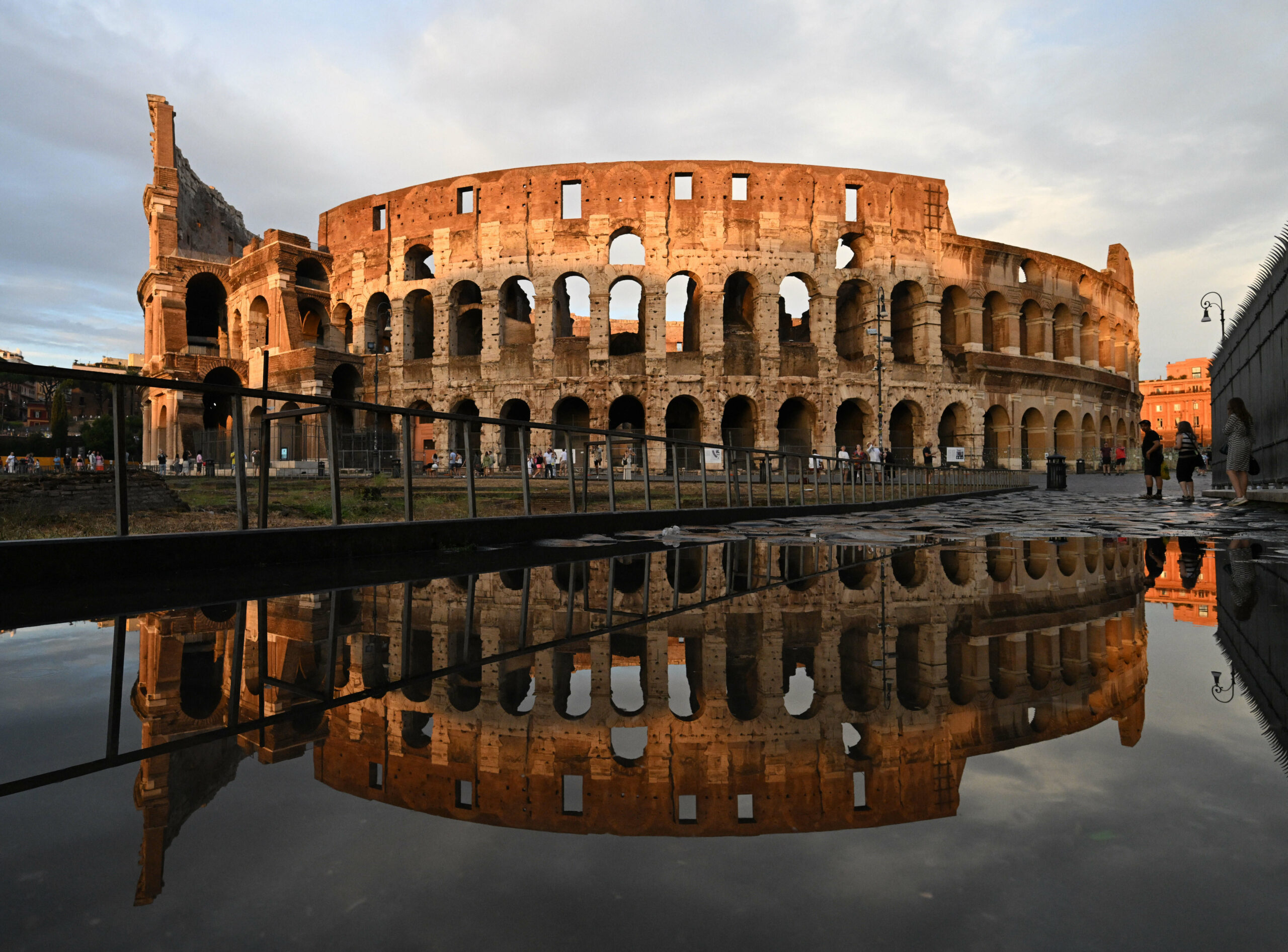 City Break în Europa: Londra, Paris și Roma comparate