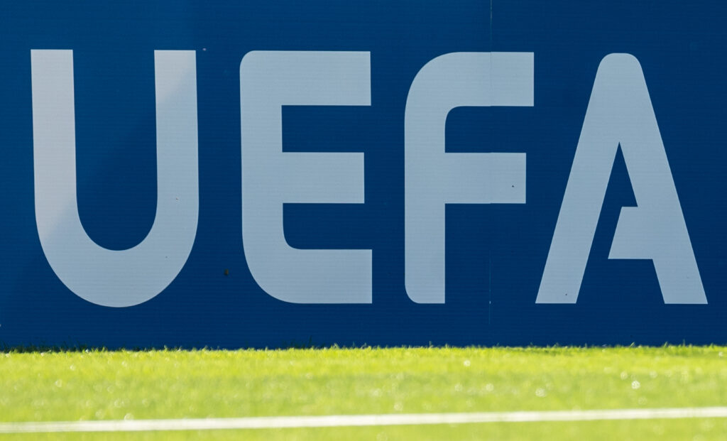 UEFA are o nouă reacție la planul de "vânzare" a Cupei Mondiale. Ce critici lansează la adresa FIFA