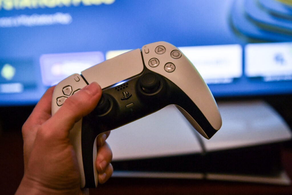 Sony marchează sfârșitul unei ere. Jocurile de PlayStation nu vor mai apărea pe disc