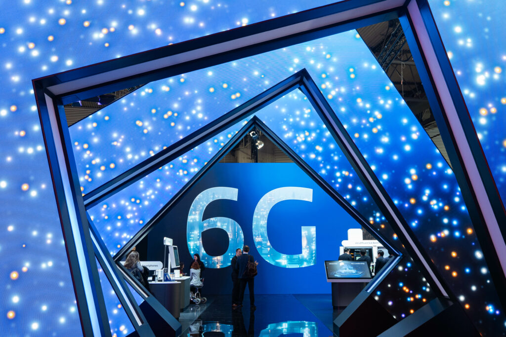 SUA lansează o alianță pentru a contracara China în domeniul 6G. România, printre participanți