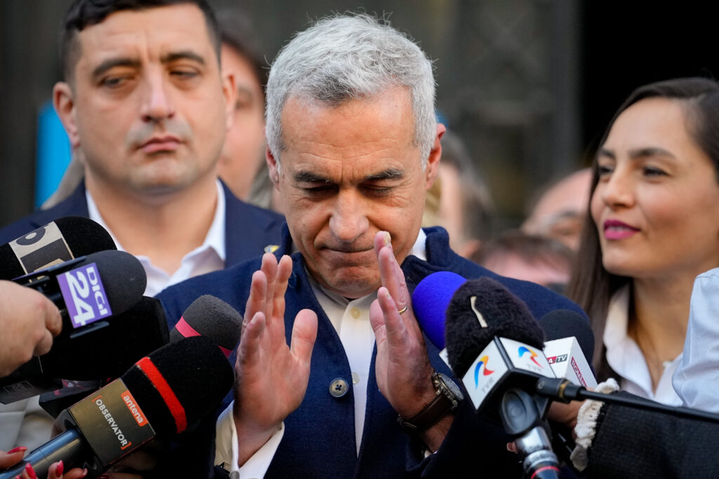 Război în tabăra "suveranistă". Anamaria Gavrilă atacă AUR: "Nu a votat ca să plece Bolojan. Spor la propagandă!"