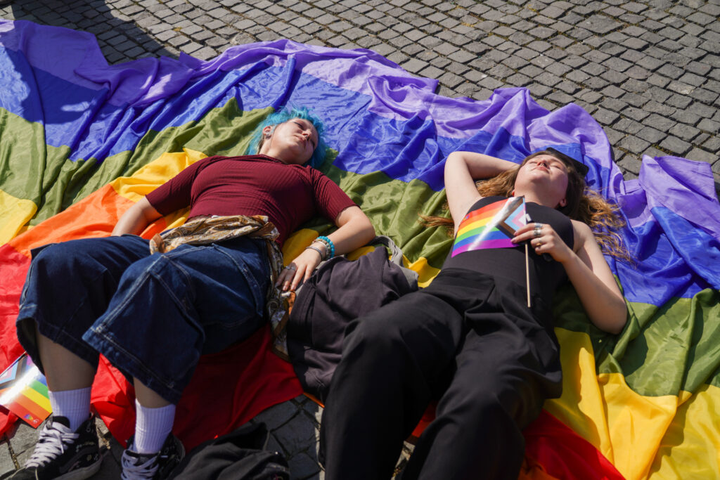 Curtea Supremă a Poloniei respinge recunoașterea căsătoriilor între persoane de același sex încheiate în UE