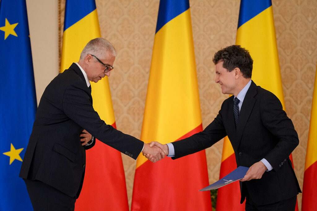 Radu Marinescu îi dă dreptate președintelui Nicușor Dan pe desemnarea premierului: „Tot la majoritate ajungem”