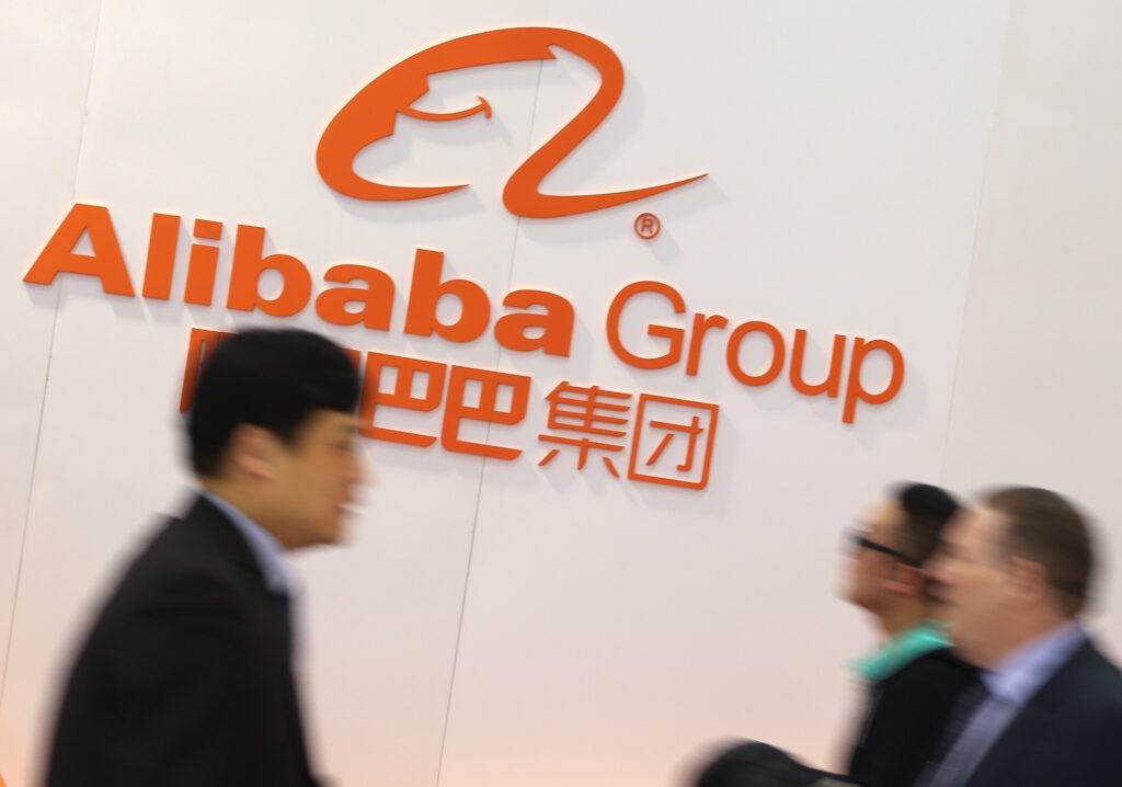 UE amendează compania chineză Alibaba cu 550 de milioane de euro pentru vânzarea de produse ilegale