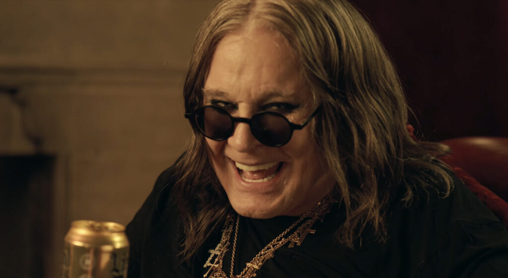 „Când vrei să îți amintești de mine, dă muzica tare”. Azi se împlinește un an de la moartea lui Ozzy Osbourne