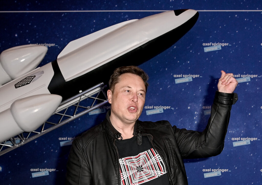 Elon Musk ajunge pe marele ecran: un documentar-maraton intră în selecția Festivalului de la Veneția