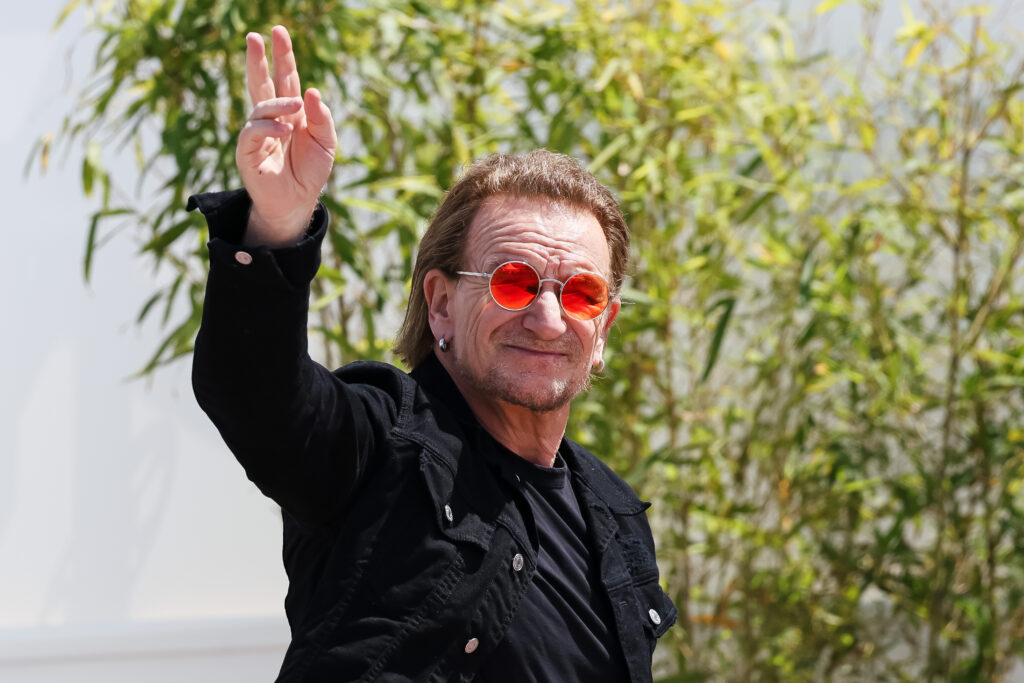"Strada viselor". U2 dezvăluie o piesă de pe viitorul lor album, primul din ultimii nouă ani