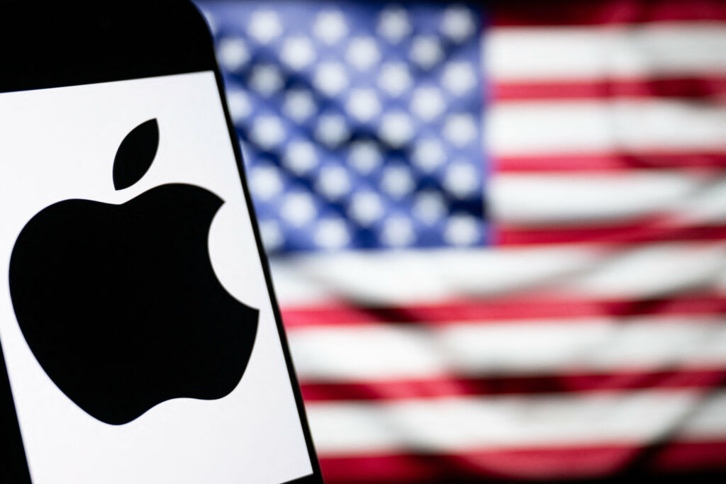 Apple pierde contestația împotriva regulilor UE privind concurența digitală