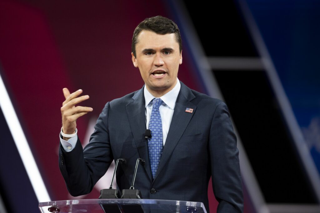 Dovezile ADN de la asasinarea lui Charlie Kirk, contestate de avocații inculpatului