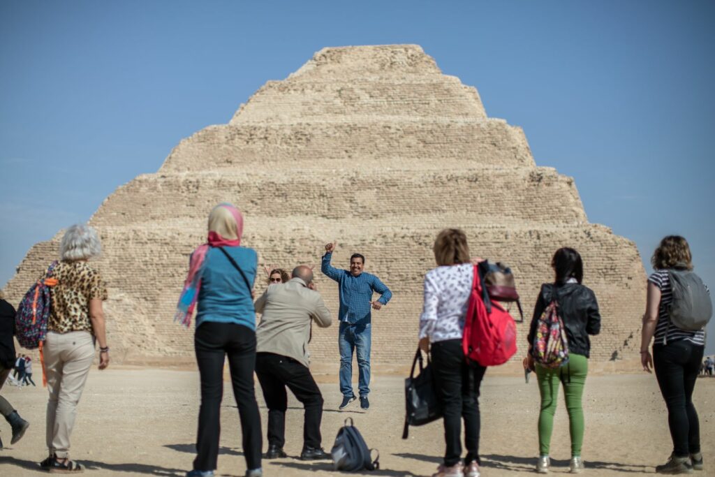 Harta turismului mondial se schimbă: ce țări au atras cei mai mulți turiști după pandemie și cine pierde teren